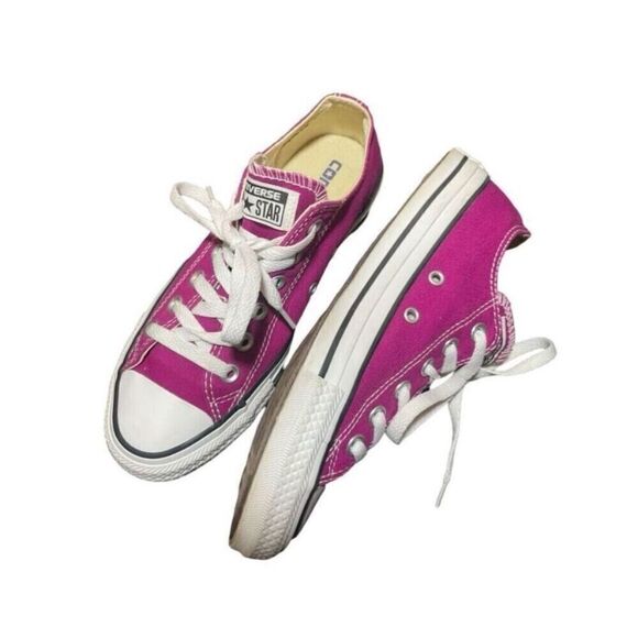 Converse All Star Sneakers - Picture 6 of 6